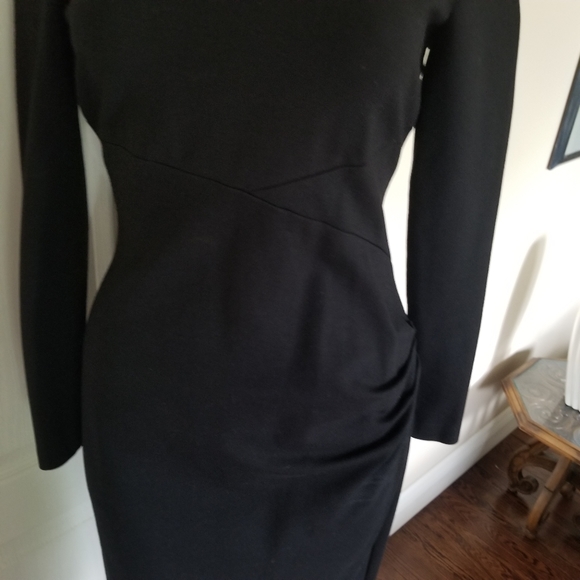 Anne Klein fitted dress - Picture 2 of 4